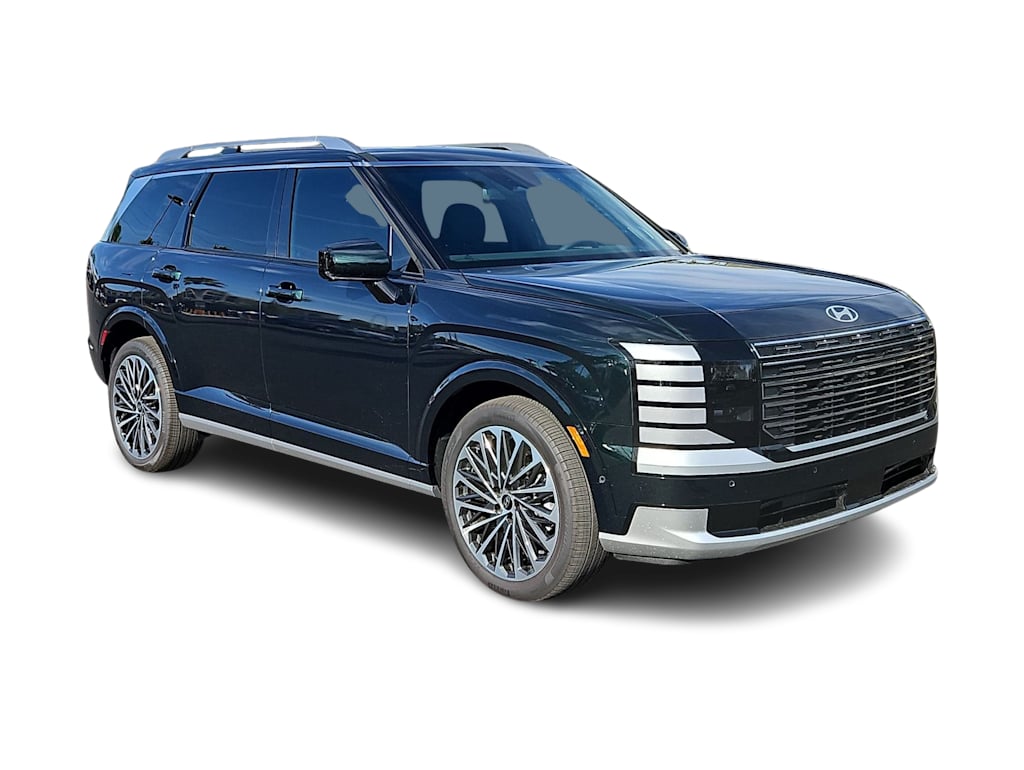 Thumbnail: 2026 Hyundai Palisade - 19