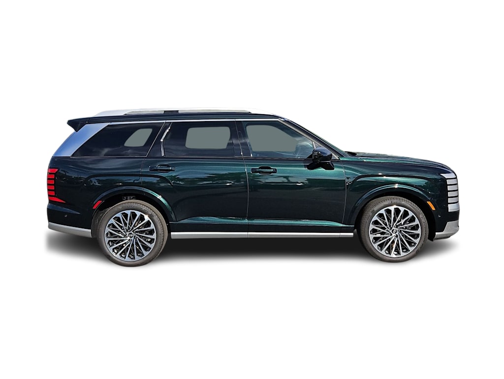 Thumbnail: 2026 Hyundai Palisade - 22