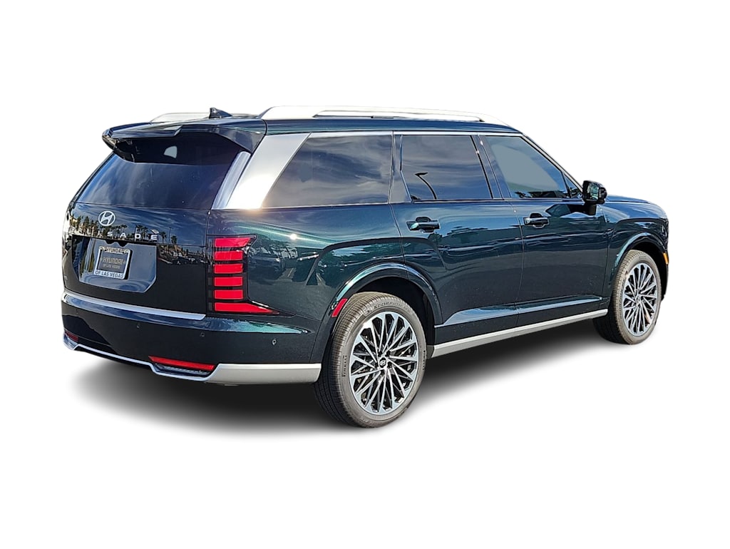 Thumbnail: 2026 Hyundai Palisade - 21