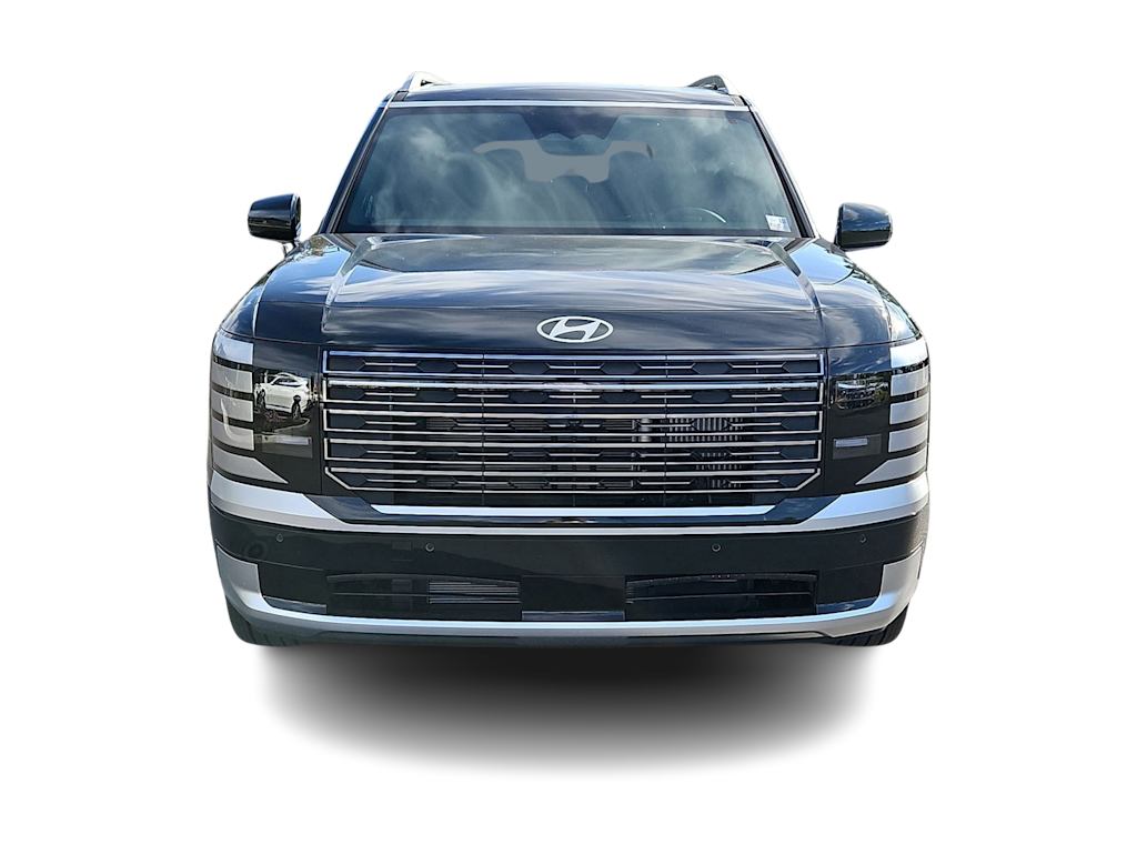 Thumbnail: 2026 Hyundai Palisade - 6