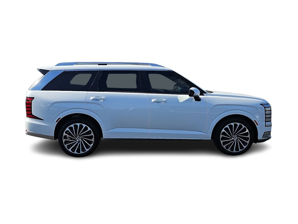 Thumbnail: 2026 Hyundai Palisade - 22