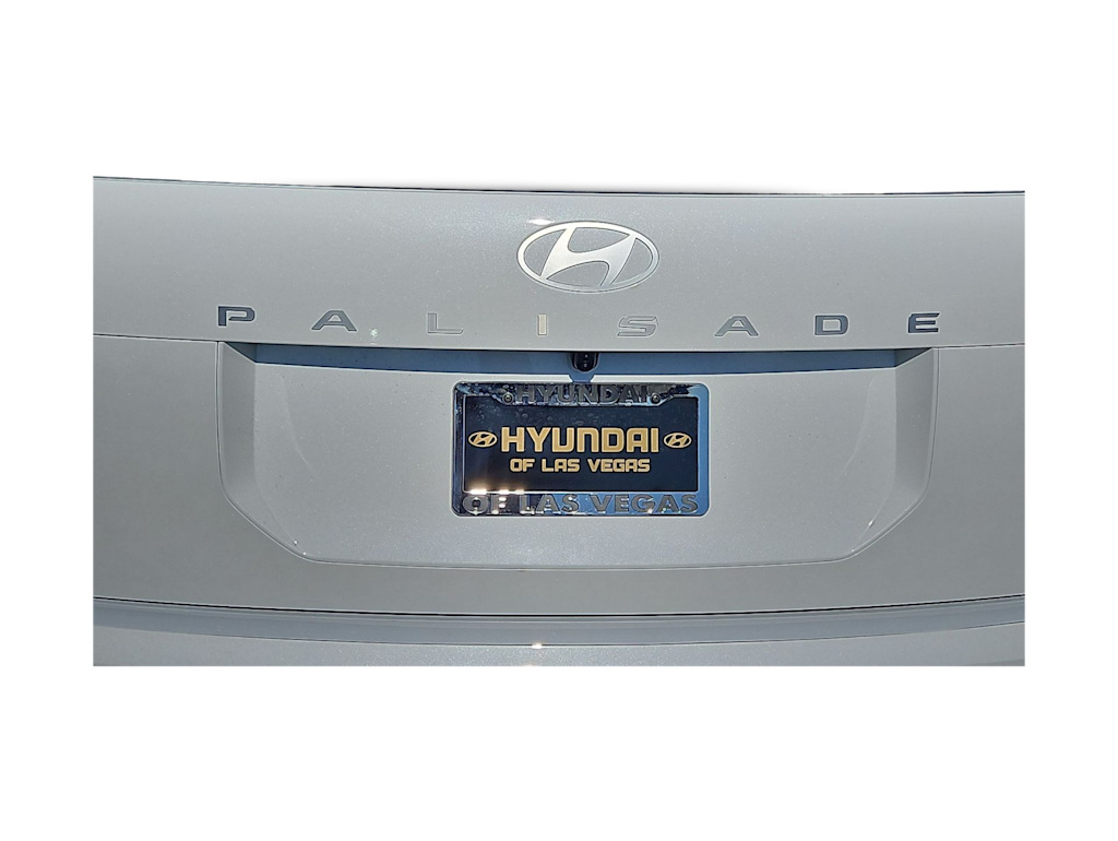 Thumbnail: 2026 Hyundai Palisade - 23