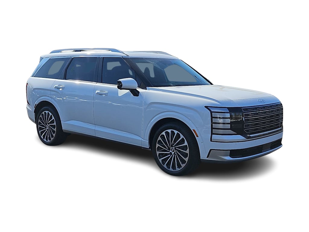 Thumbnail: 2026 Hyundai Palisade - 19