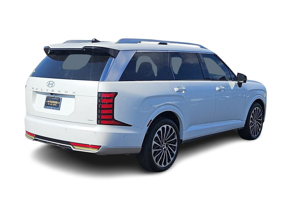 Thumbnail: 2026 Hyundai Palisade - 21