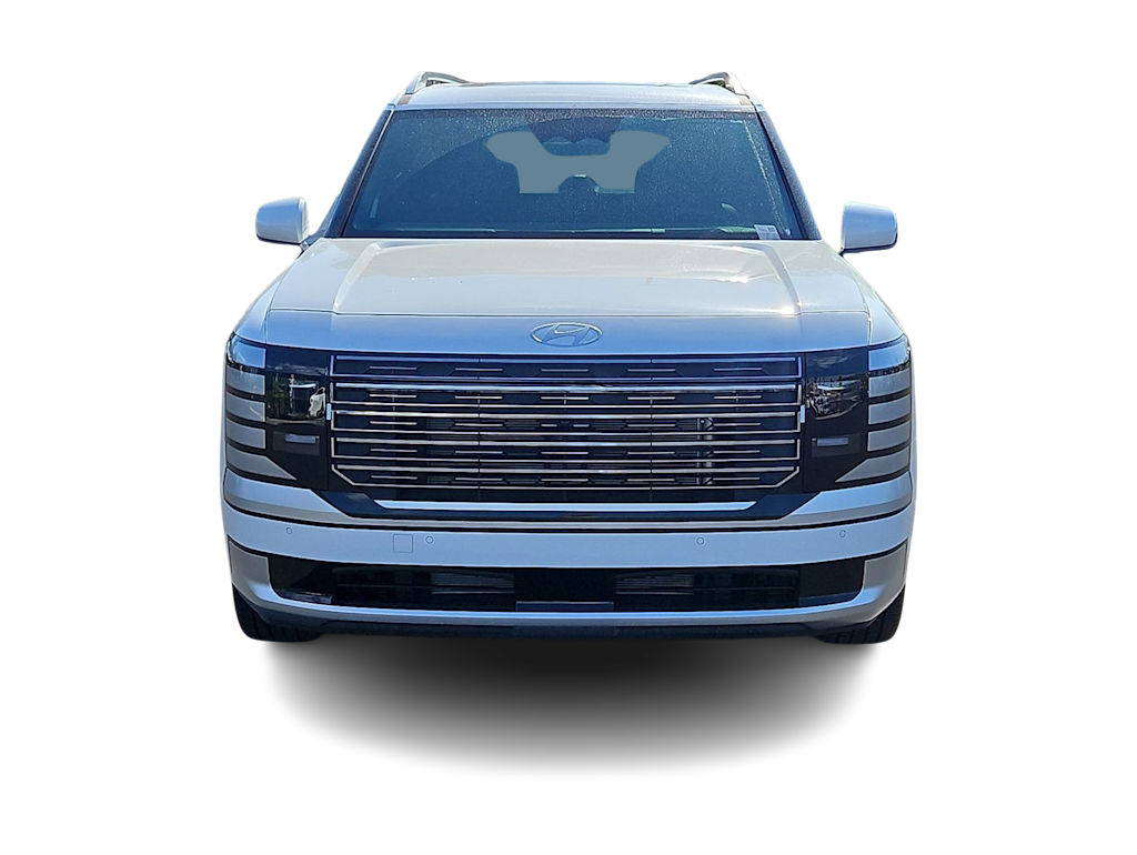 Thumbnail: 2026 Hyundai Palisade - 6
