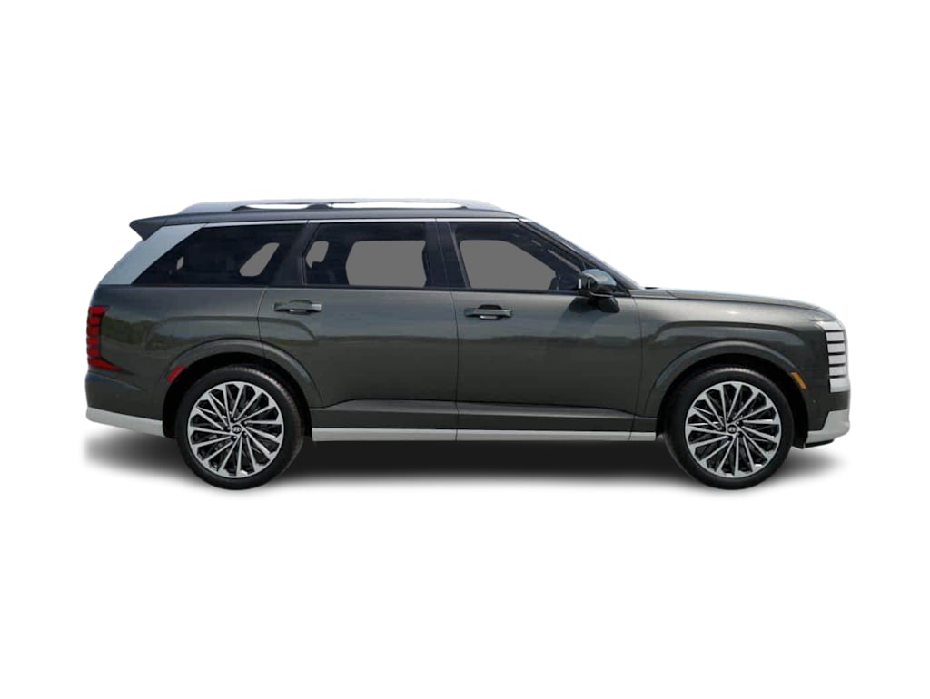 Thumbnail: 2026 Hyundai Palisade - 10