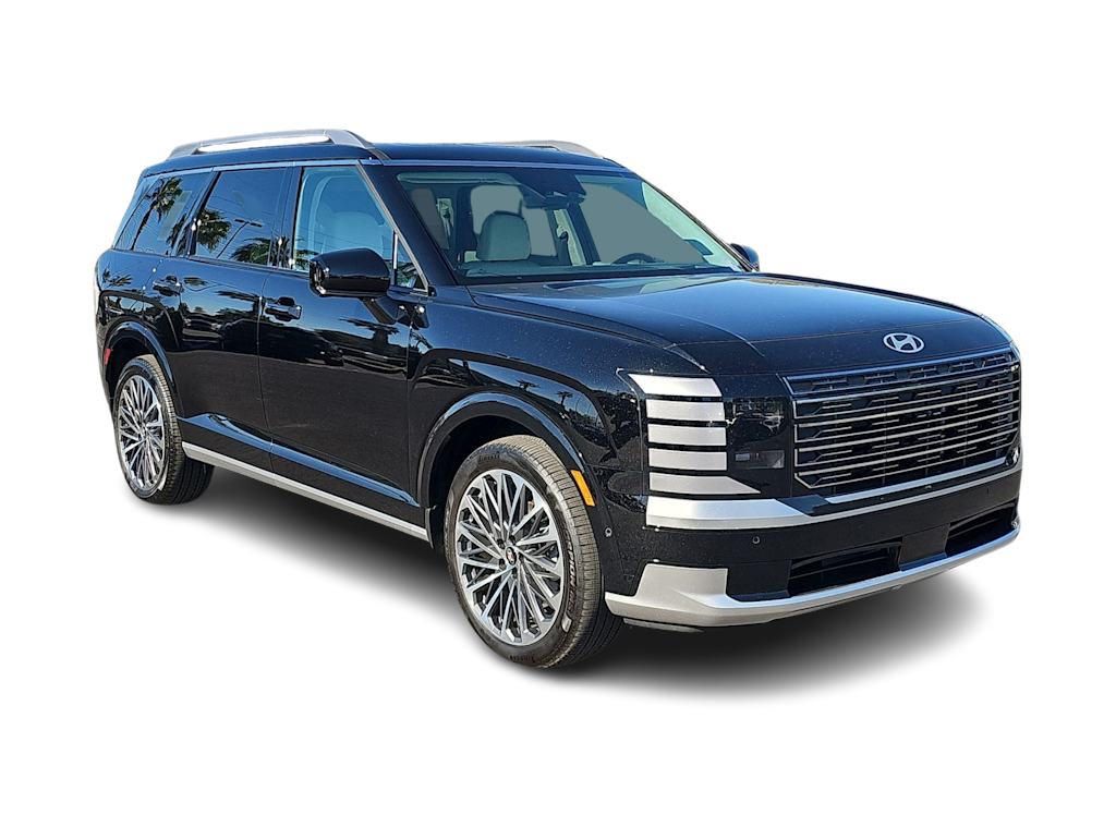 Thumbnail: 2026 Hyundai Palisade - 18