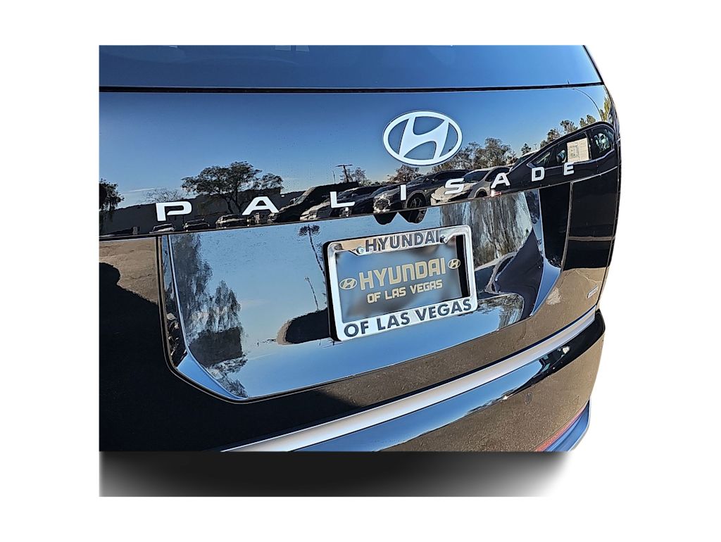 Thumbnail: 2026 Hyundai Palisade - 22