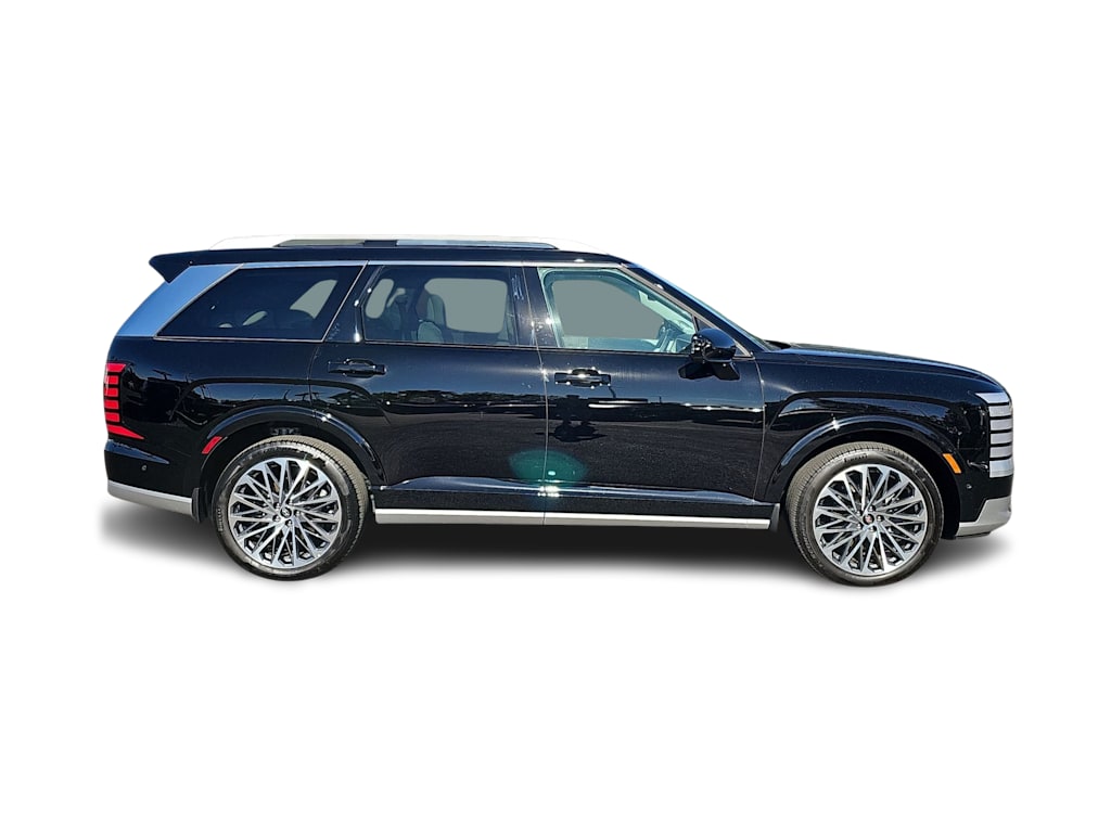 Thumbnail: 2026 Hyundai Palisade - 21