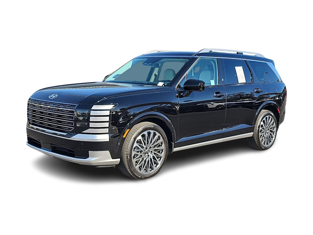 Thumbnail: 2026 Hyundai Palisade - 19