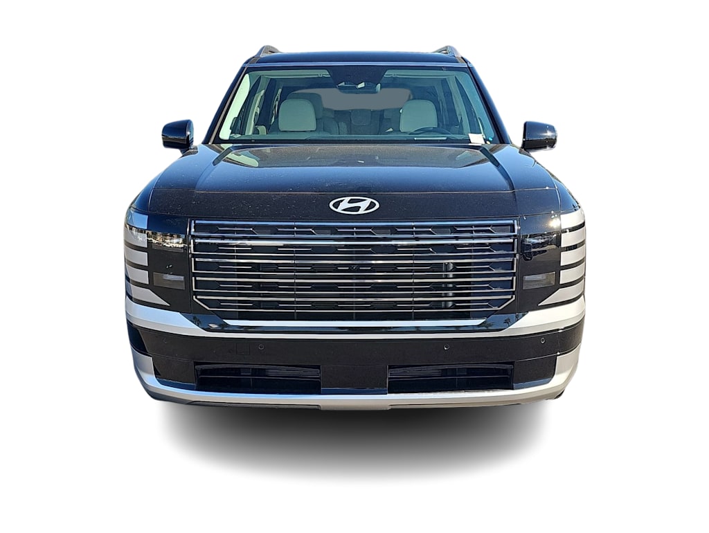Thumbnail: 2026 Hyundai Palisade - 6