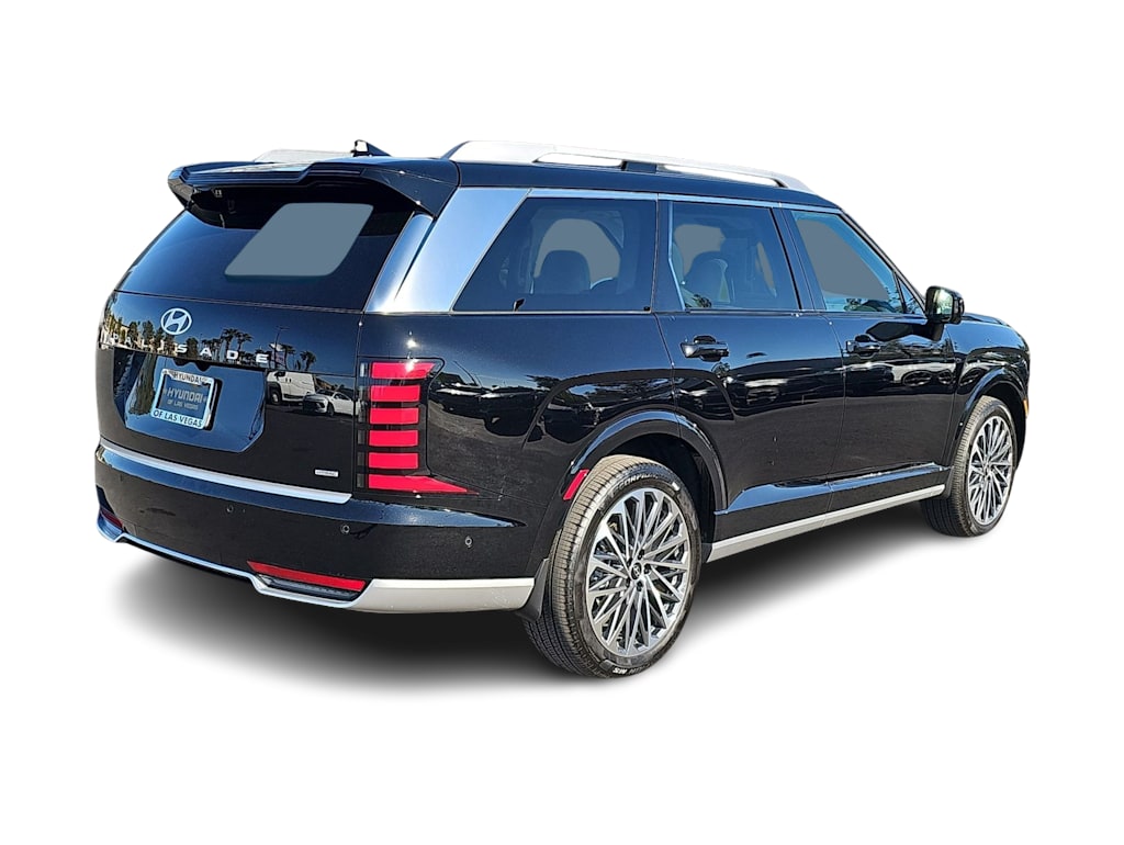 Thumbnail: 2026 Hyundai Palisade - 20