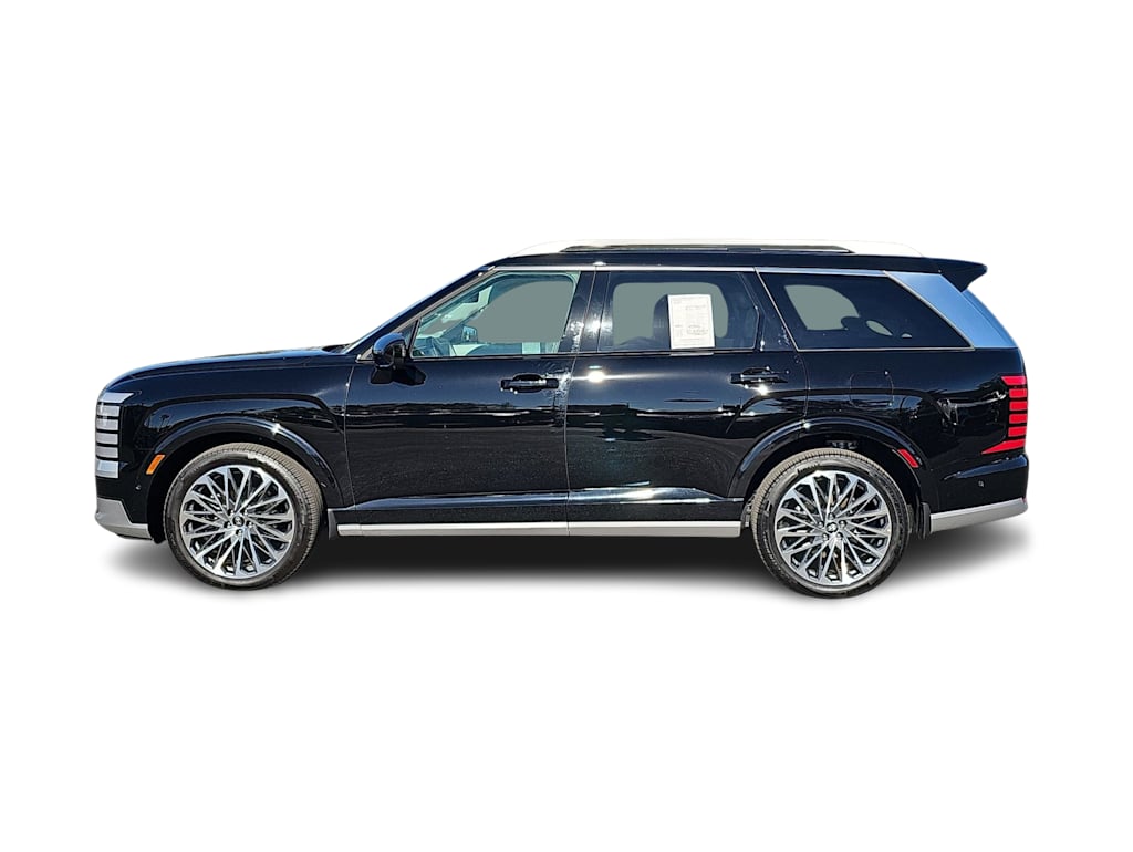 Thumbnail: 2026 Hyundai Palisade - 3