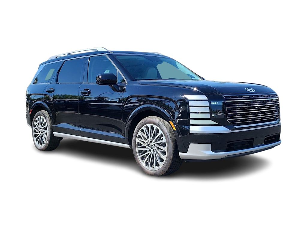 Thumbnail: 2026 Hyundai Palisade - 18