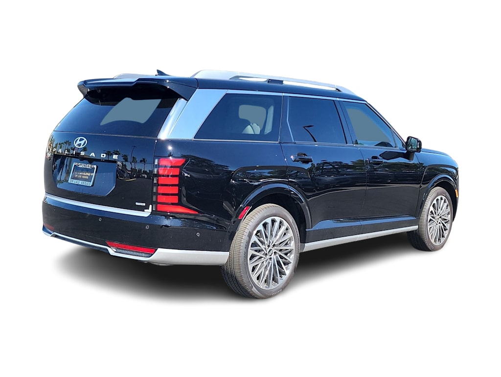 Thumbnail: 2026 Hyundai Palisade - 20