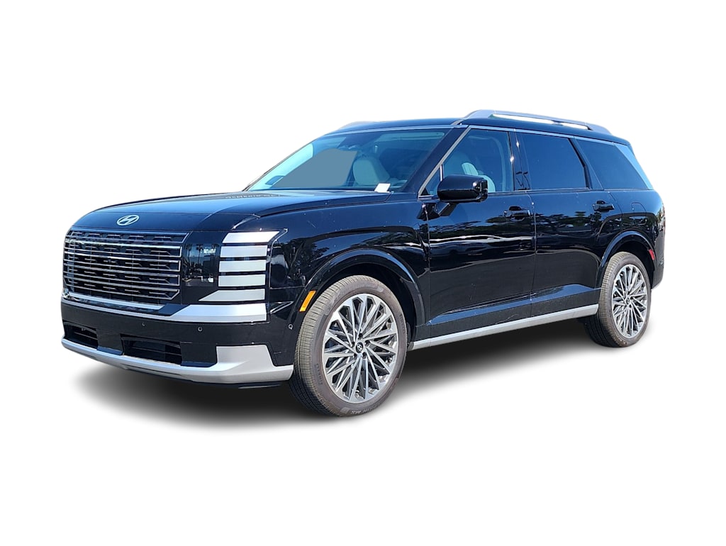 Thumbnail: 2026 Hyundai Palisade - 19