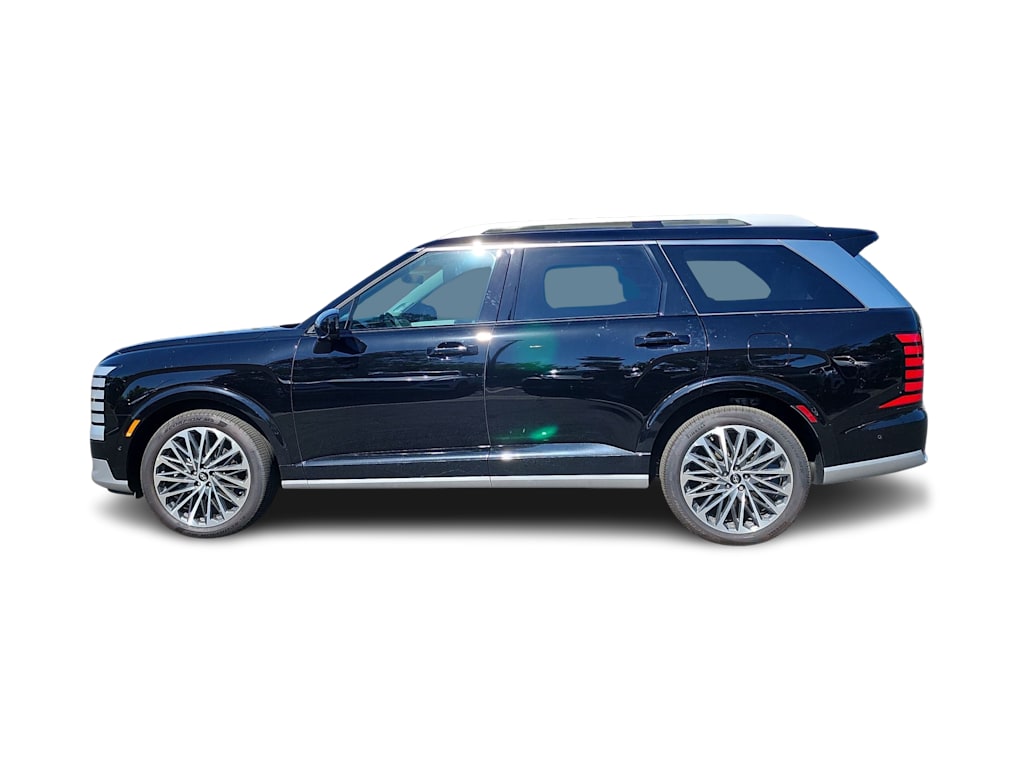 Thumbnail: 2026 Hyundai Palisade - 3