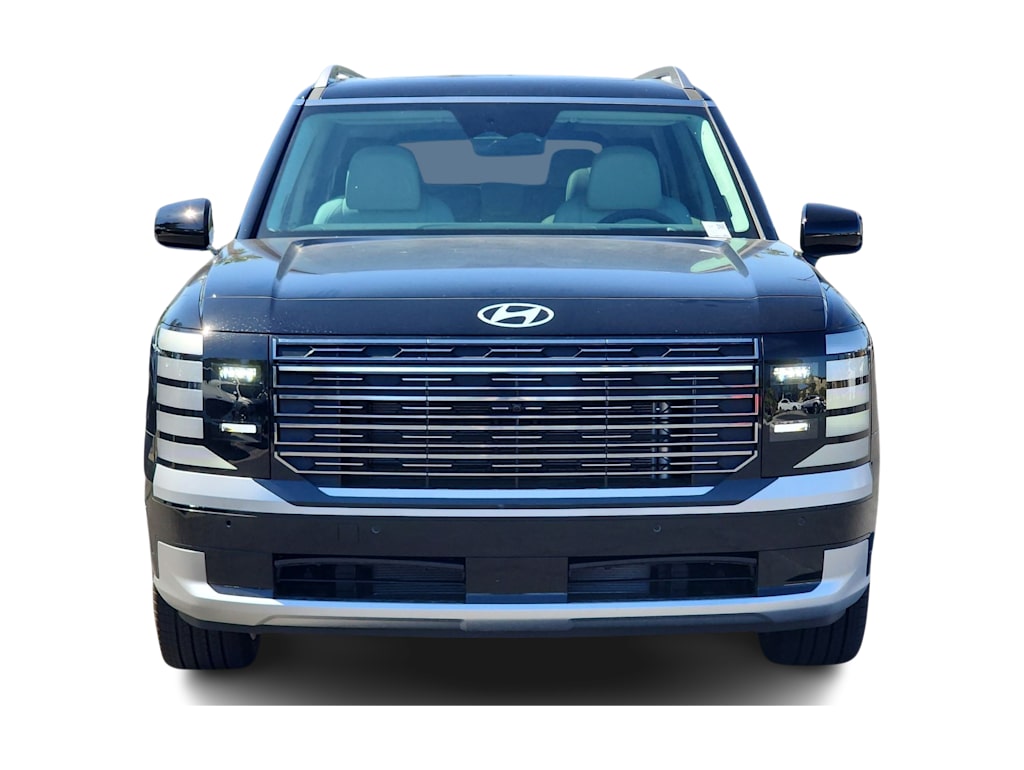 Thumbnail: 2026 Hyundai Palisade - 6