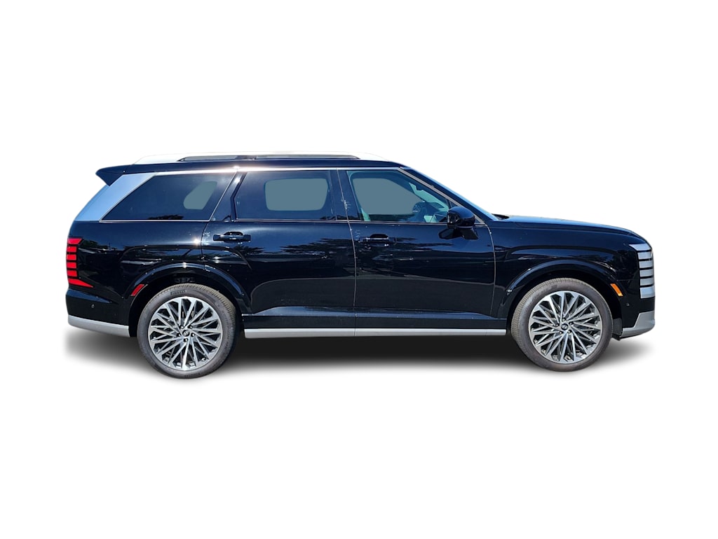 Thumbnail: 2026 Hyundai Palisade - 21
