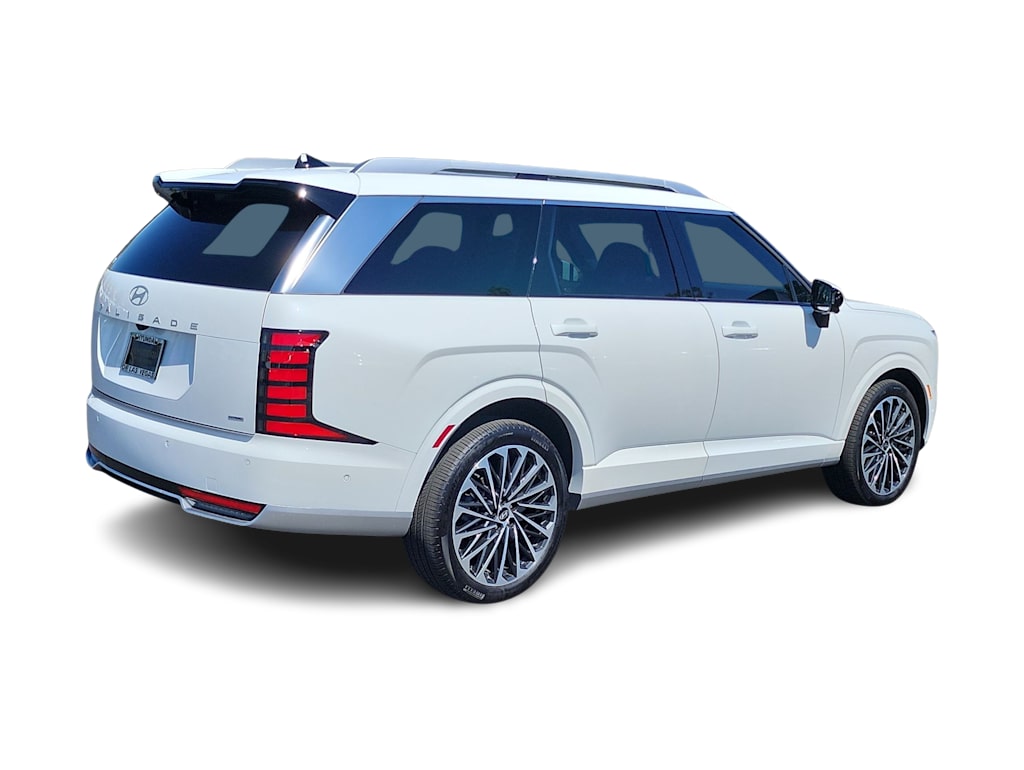 Thumbnail: 2026 Hyundai Palisade - 21
