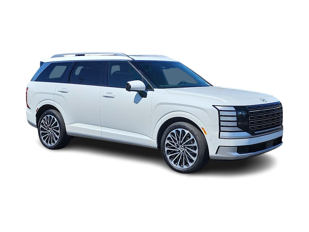 Thumbnail: 2026 Hyundai Palisade - 19