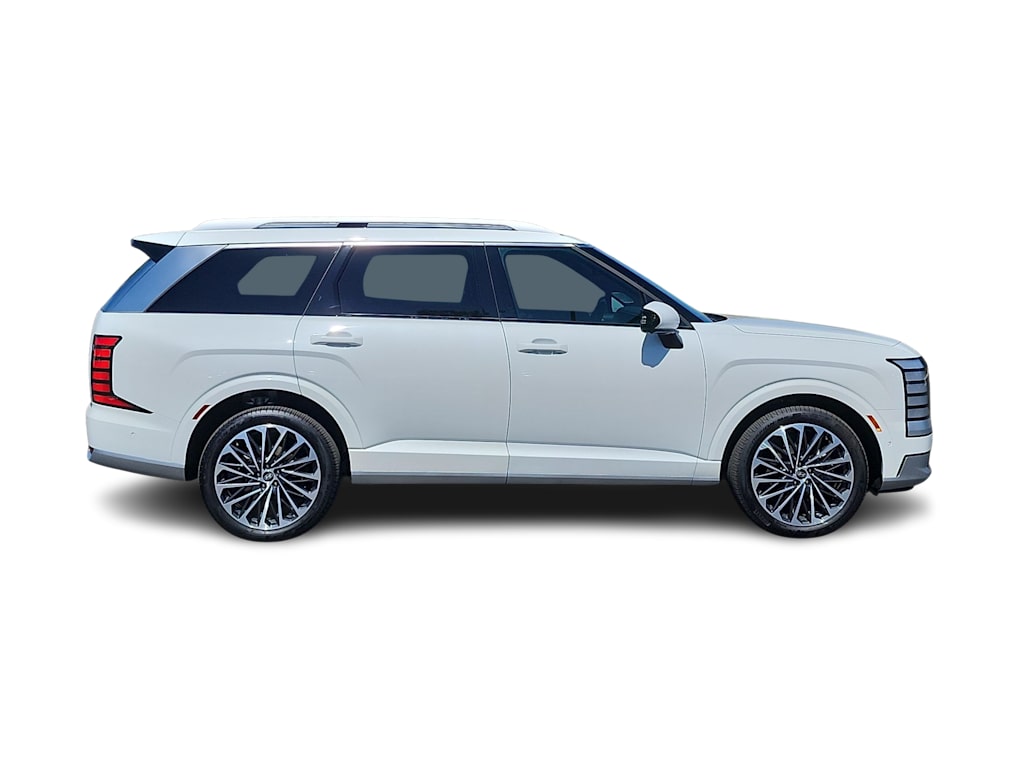 Thumbnail: 2026 Hyundai Palisade - 22