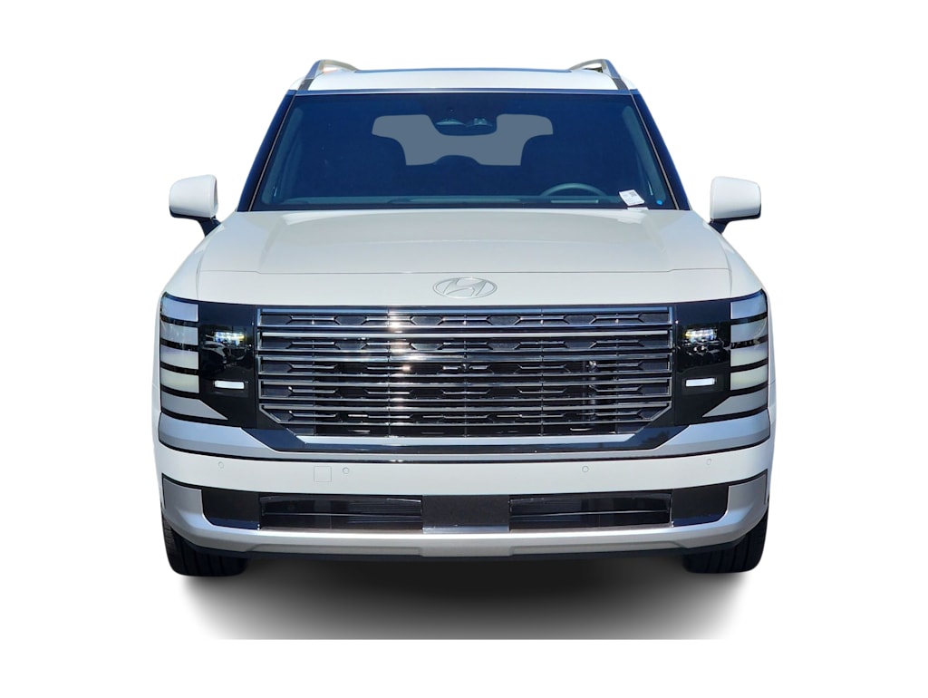 Thumbnail: 2026 Hyundai Palisade - 6