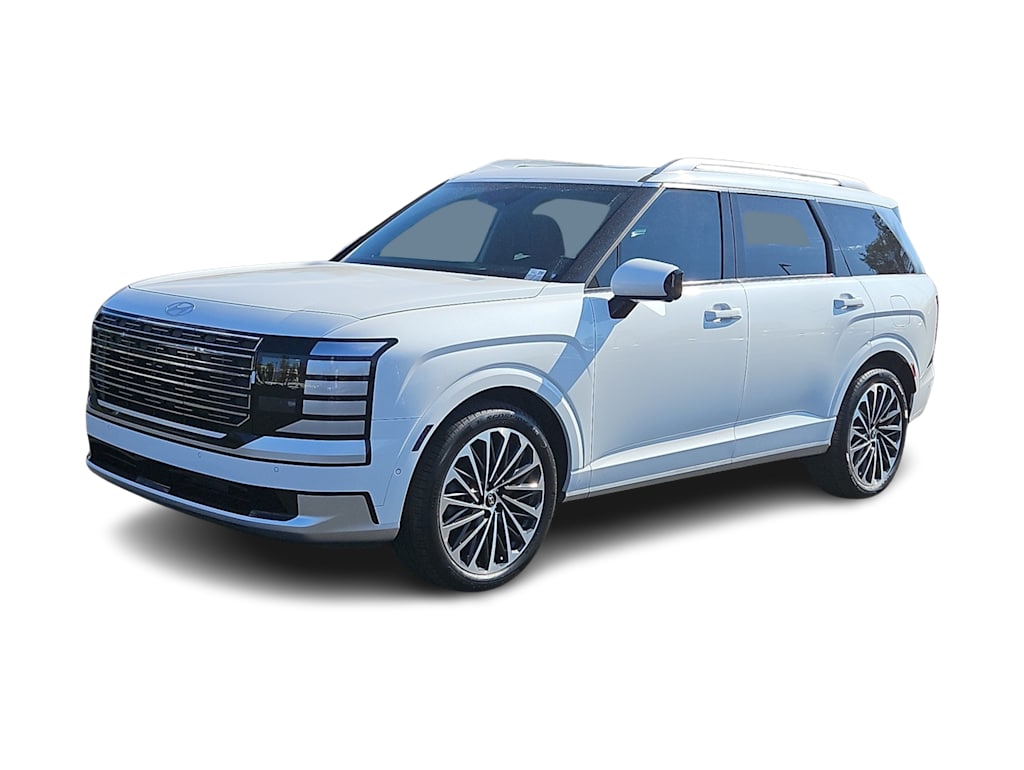 Thumbnail: 2026 Hyundai Palisade - 19