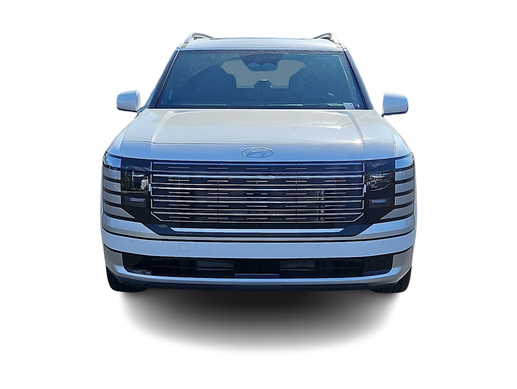 Thumbnail: 2026 Hyundai Palisade - 6