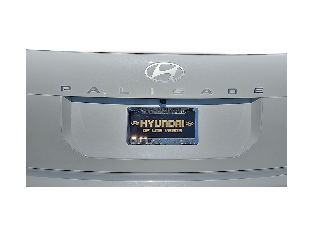 Thumbnail: 2026 Hyundai Palisade - 23