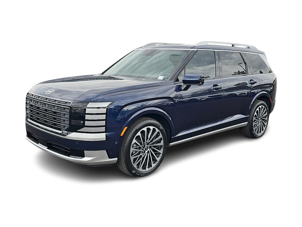 Thumbnail: 2026 Hyundai Palisade - 19
