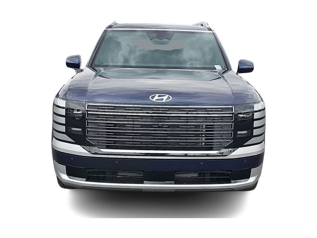 Thumbnail: 2026 Hyundai Palisade - 6
