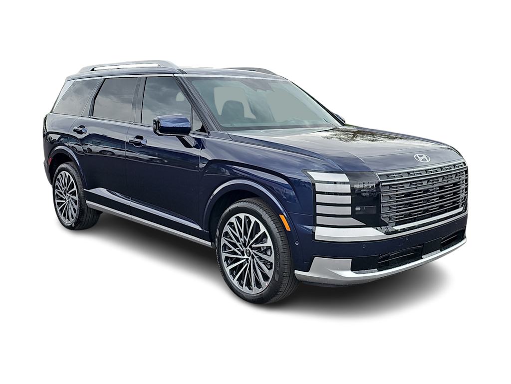 Thumbnail: 2026 Hyundai Palisade - 18