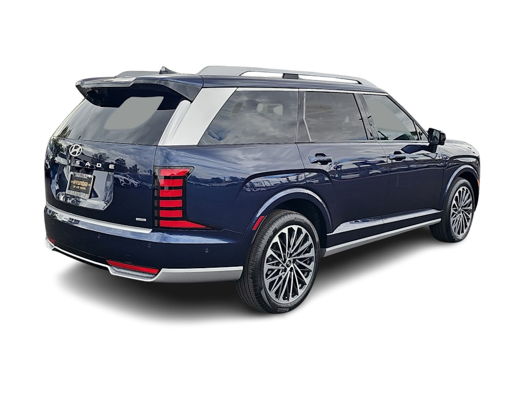 Thumbnail: 2026 Hyundai Palisade - 20