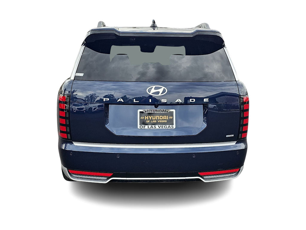 Thumbnail: 2026 Hyundai Palisade - 5