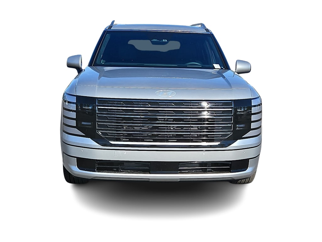 Thumbnail: 2026 Hyundai Palisade - 6