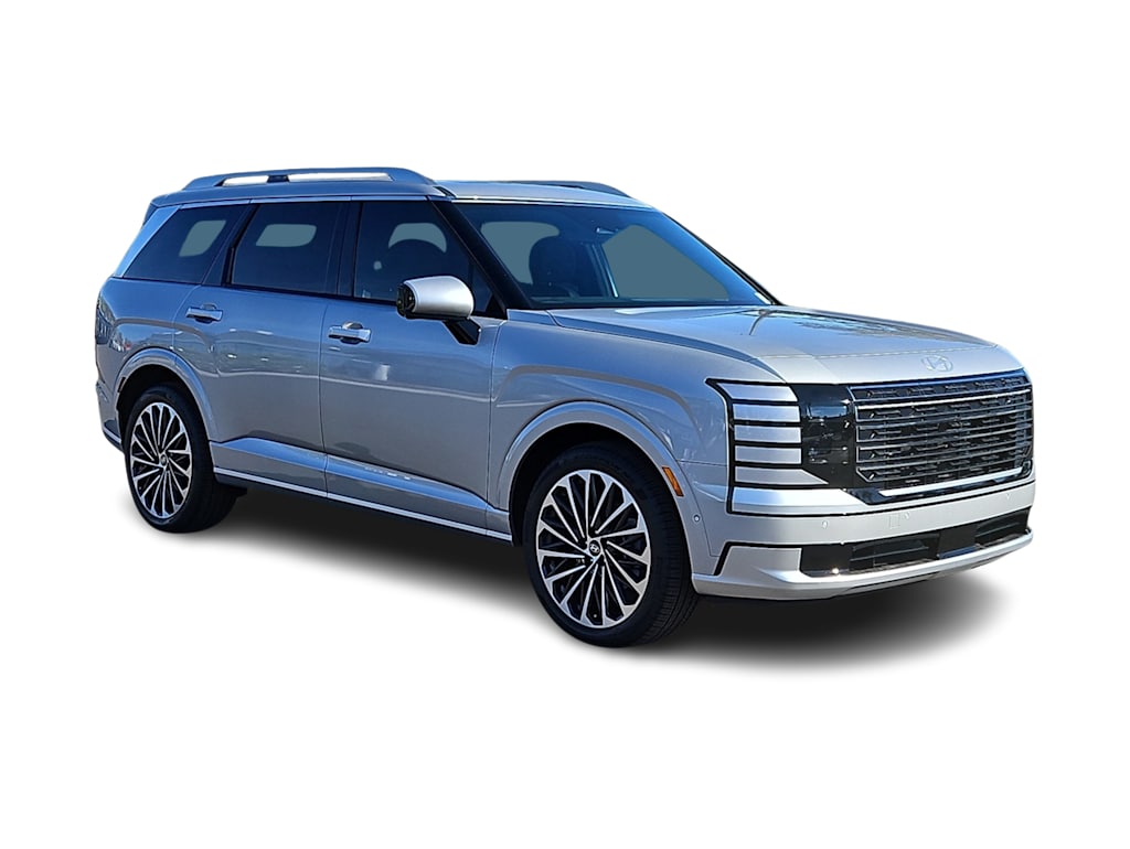 Thumbnail: 2026 Hyundai Palisade - 19