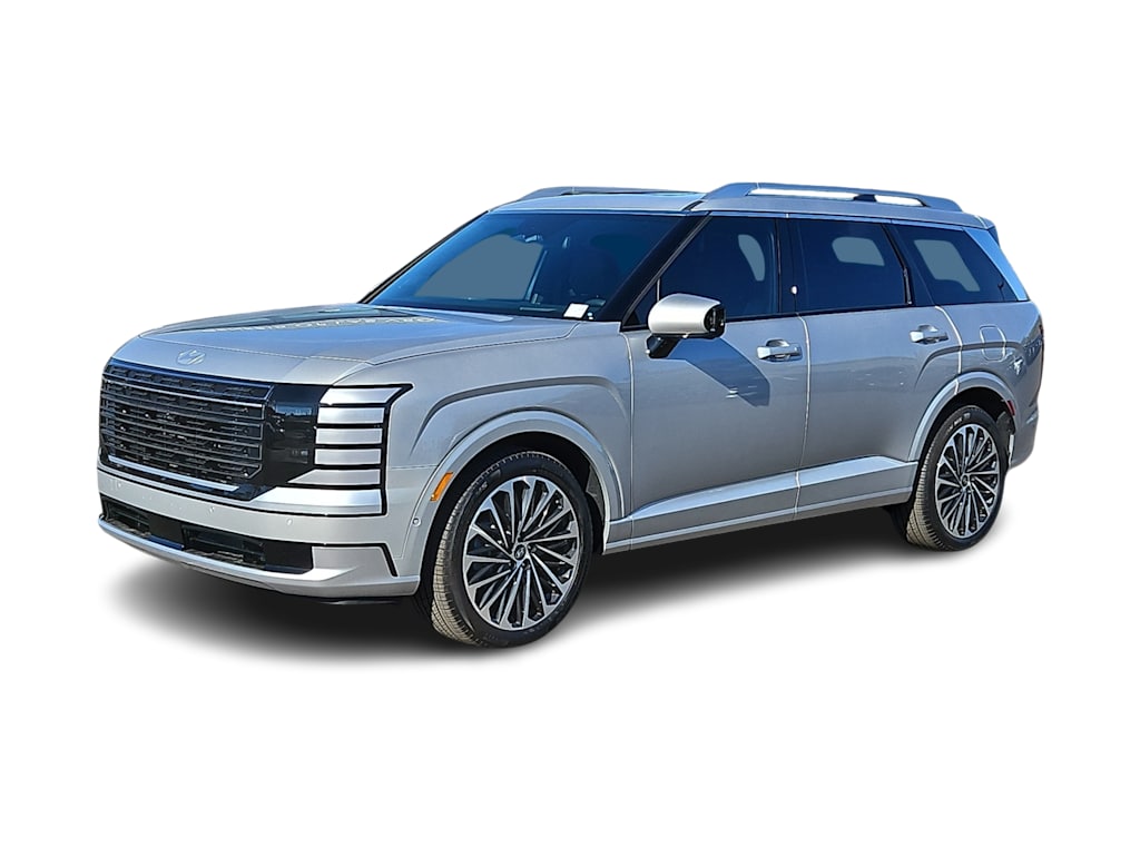 Thumbnail: 2026 Hyundai Palisade - 20