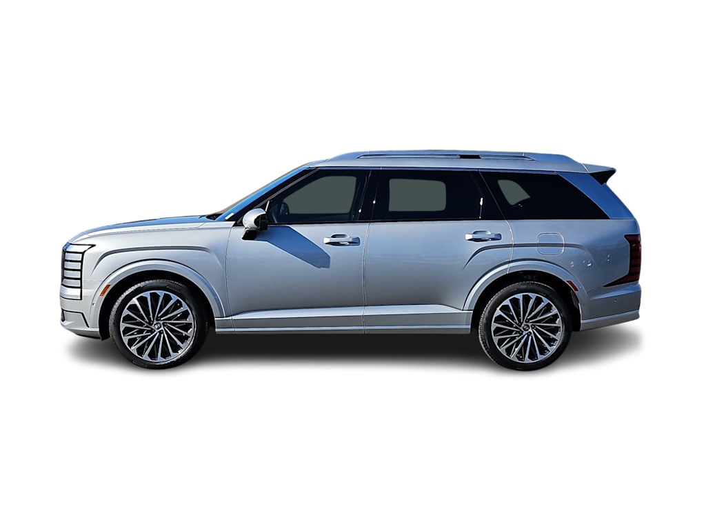 Thumbnail: 2026 Hyundai Palisade - 3