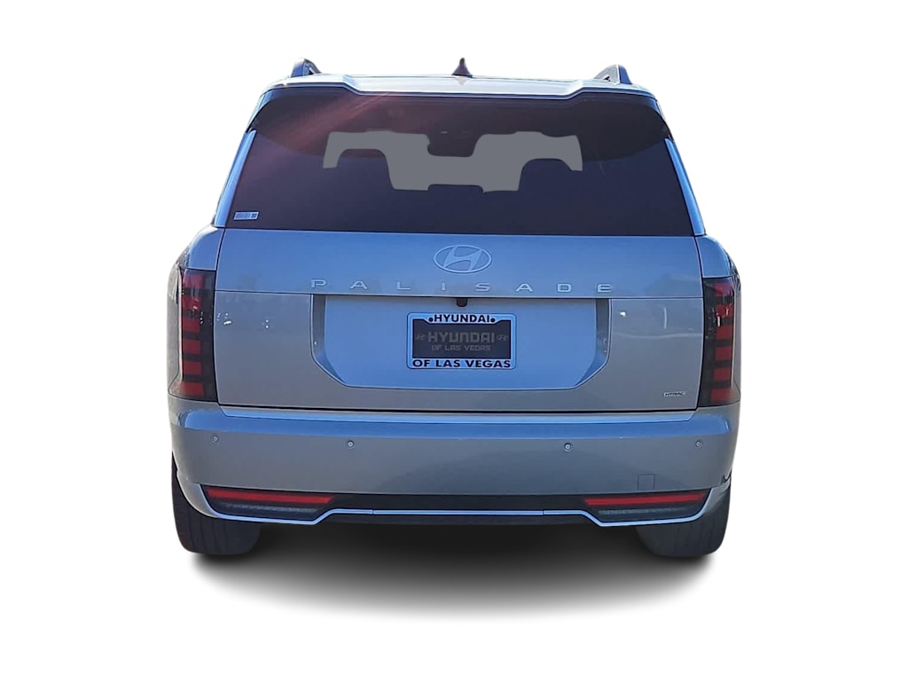 Thumbnail: 2026 Hyundai Palisade - 5