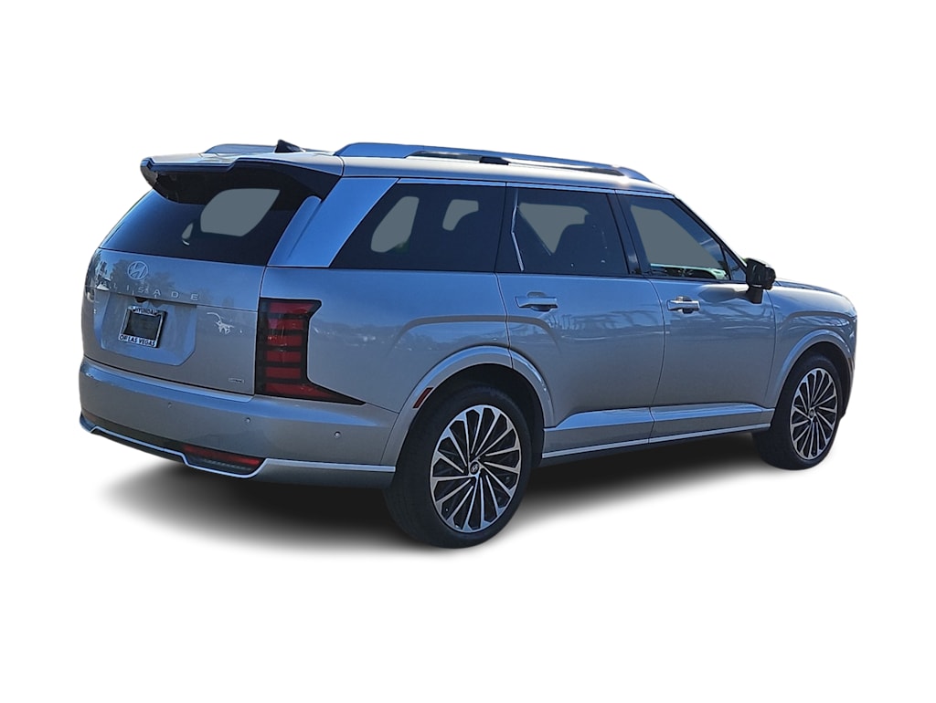 Thumbnail: 2026 Hyundai Palisade - 21