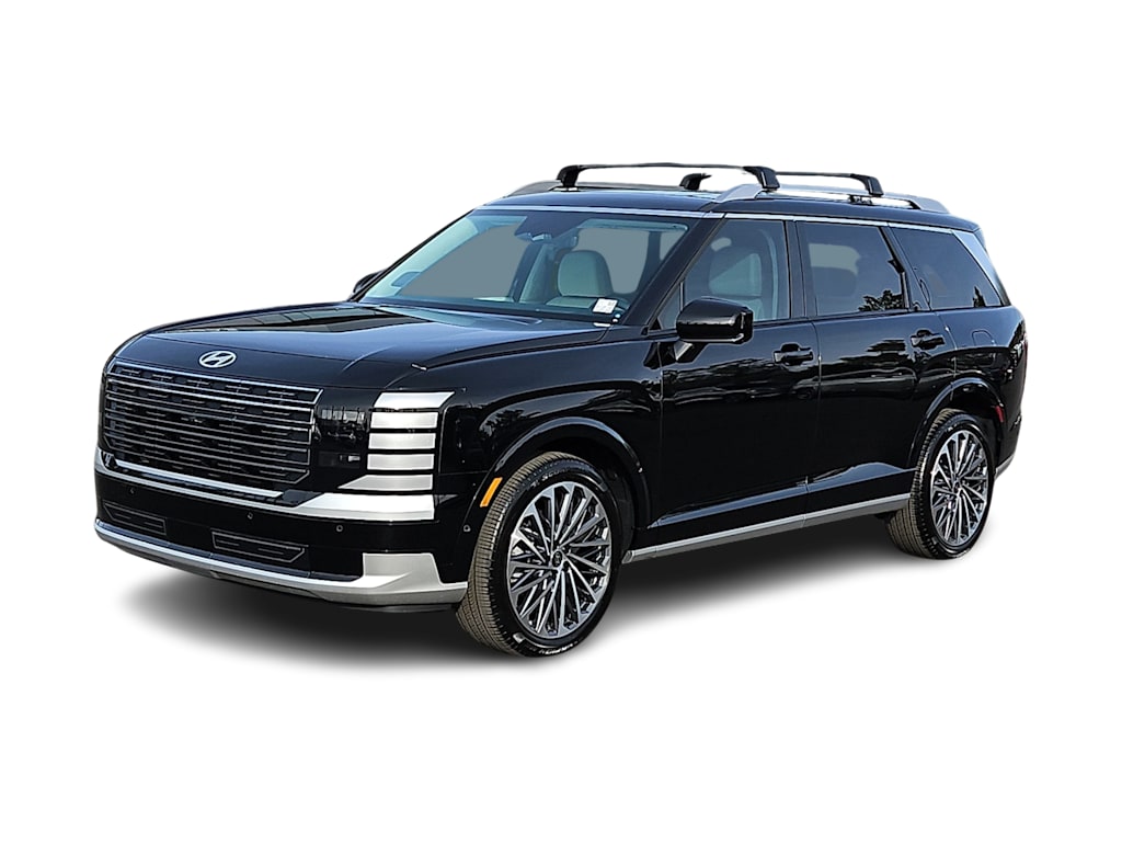 Thumbnail: 2026 Hyundai Palisade - 21