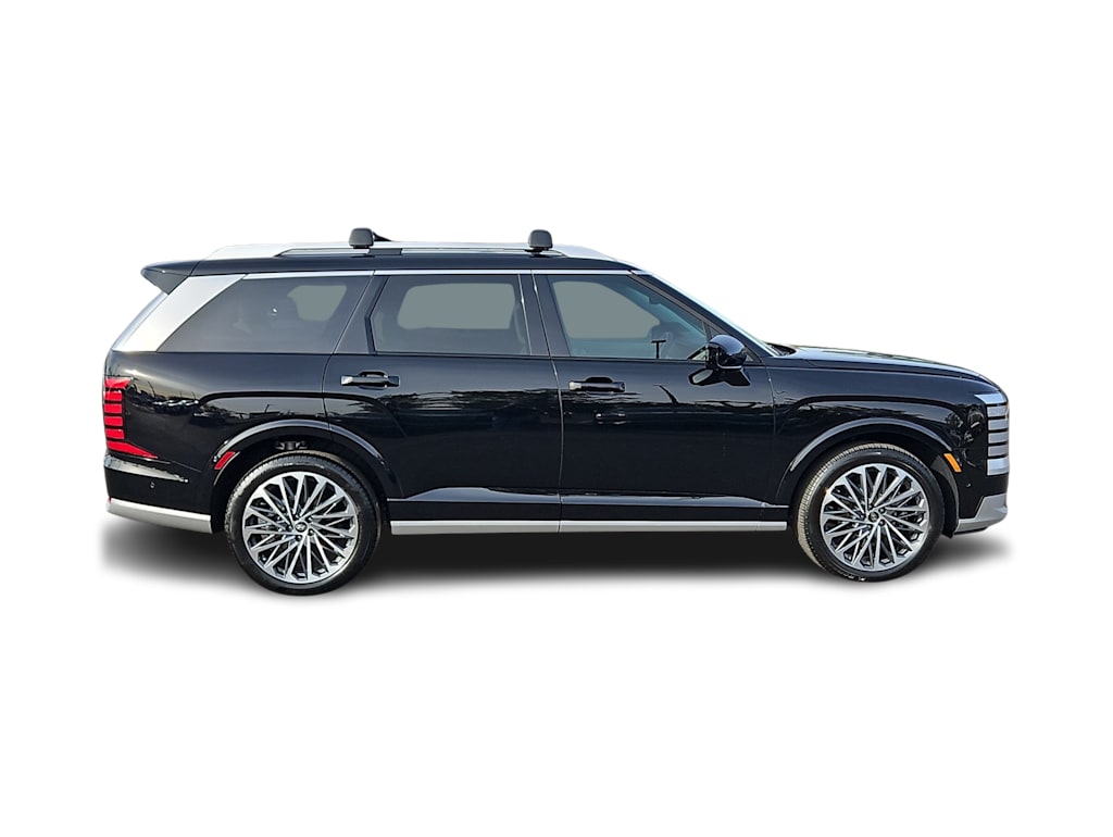 Thumbnail: 2026 Hyundai Palisade - 23