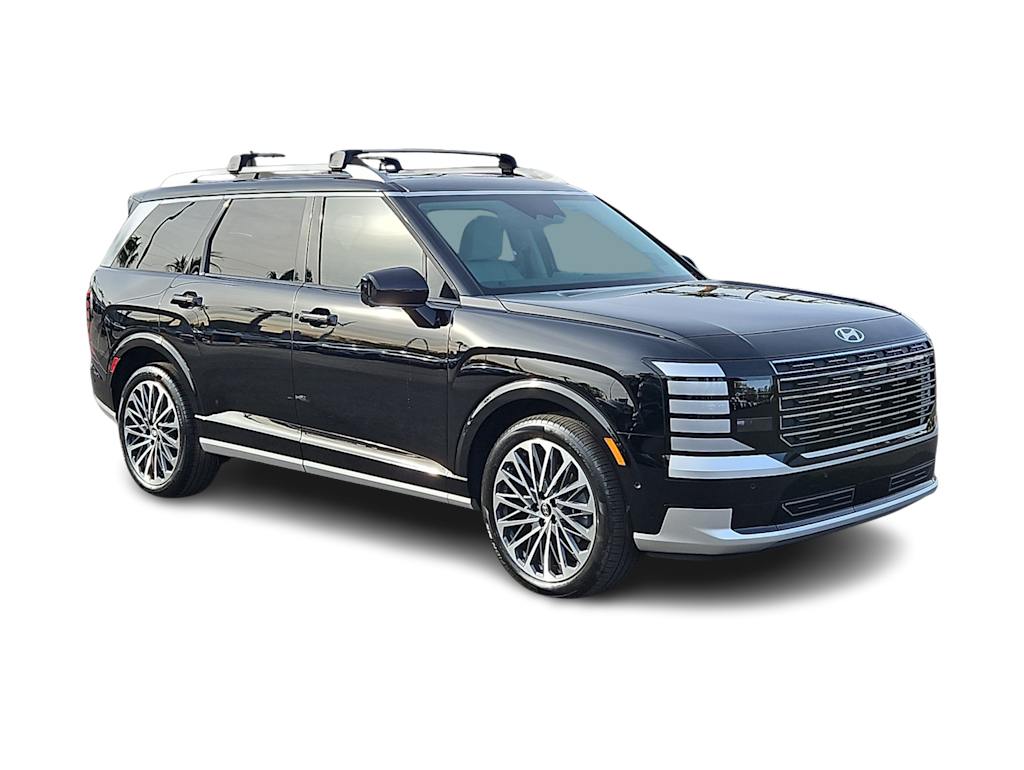 Thumbnail: 2026 Hyundai Palisade - 20