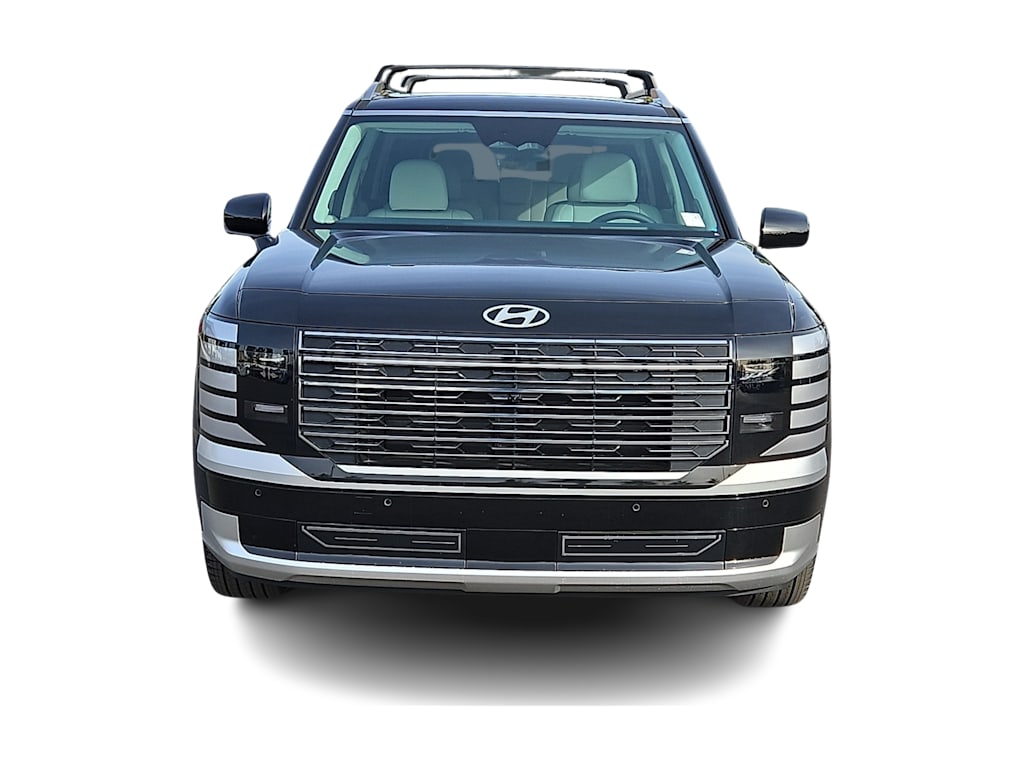 Thumbnail: 2026 Hyundai Palisade - 6