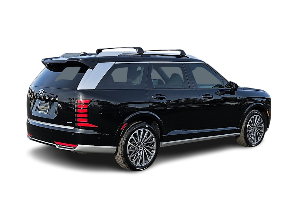 Thumbnail: 2026 Hyundai Palisade - 22