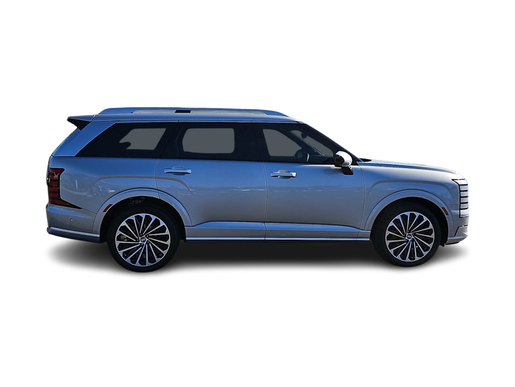 Thumbnail: 2026 Hyundai Palisade - 22
