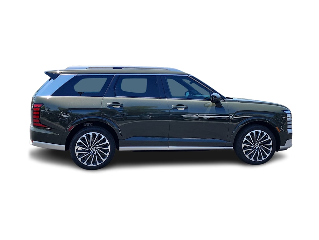 Thumbnail: 2026 Hyundai Palisade - 22