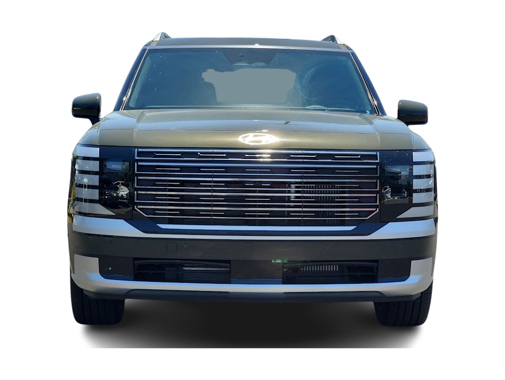 Thumbnail: 2026 Hyundai Palisade - 6