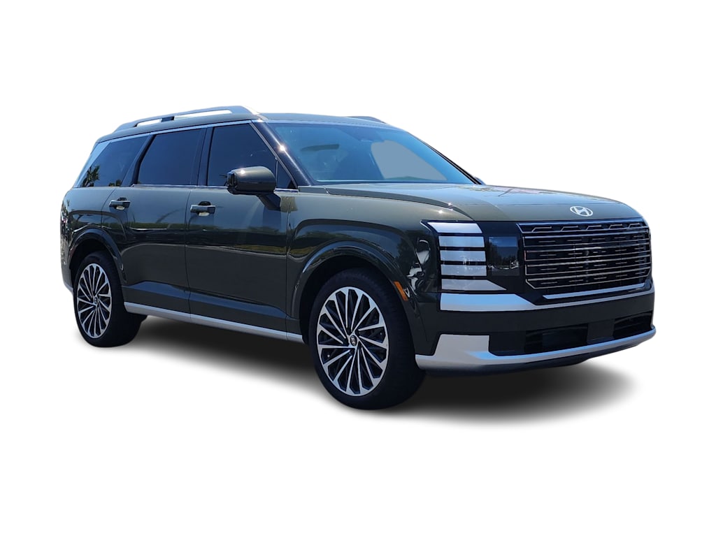 Thumbnail: 2026 Hyundai Palisade - 19